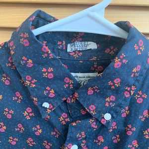 Men’s XS J Crew, worn once